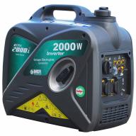 Groupe électrogène Access 2000