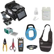 Pack D3 fibre optique ACCESS