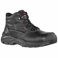 Chaussures hautes sécu Texas uk amagnétique noir S3 SRC U-POWER T.39