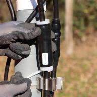 Tube d'étanchéité rétract à froid pour connecteur 4.3/10 câble 1/2" TED