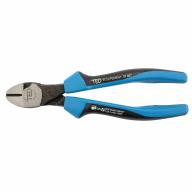 Pince coupante grande capacité branches bi-matière TED® - Longueur 180mm
