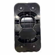 Siège de support de connecteur de charge