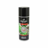 Peinture pour ferraille en aérosol RAL9017 Noir
