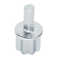 Adaptateur visseuse d'angle pour treuil manuel winch