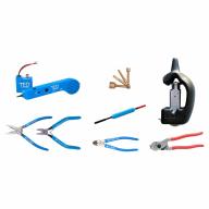 Pack intervention ligne terminale