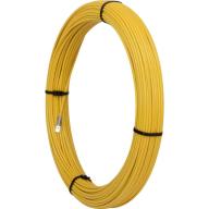 Recharge fibre de verre équipée pour aiguille Safe TED 6mm Lg 100m