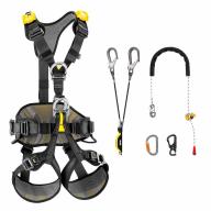 Kit pylôniste PETZL - Plusieurs tailles disponibles