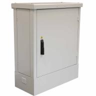 Armoire d'extérieur SRO FTTH 100