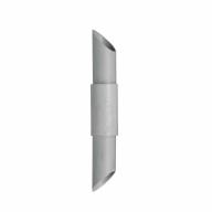 Manchons (raccord droit) pour tube IRO Ø16mm /Qté 100