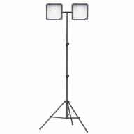 Support double pour trépied SCANGRIP