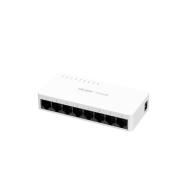 REYEE - Switch 8 ports Gigabit boitier métal RG-ES08G-L