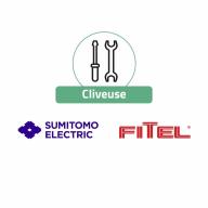 Forfait maintenance cliveuse SUMITOMO/FITEL – Entretien professionnel pour précision et longévité