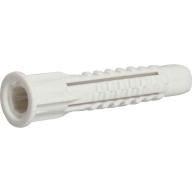 Cheville de fixation béton pour piton d'accrochage 8mm - Quantité 50