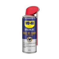 Bombe huile de coupe tout usinages WD-40 - Bouteille de 400ml