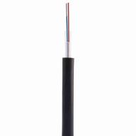 Câble conduite/aérien µModule 24FO-G.657A2-mod12-PEHD noir _Touret 4km