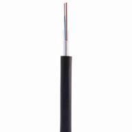 Câble conduite/aérien µModule 24 FO-G.657A2-mod12-PEHD noir _Touret 4km