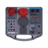 Analyseur eMobility pour bornes de recharge A1632