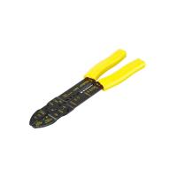 Pince à sertir pour cosses Ø0,75mm² à 6mm²