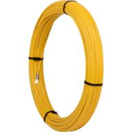 Recharge fibre de verre équipée pour aiguille Safe TED 4,5mm Lg 30m