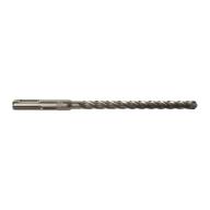 Foret béton SDS+ 4 taillants MILWAUKEE Ø8x160mm