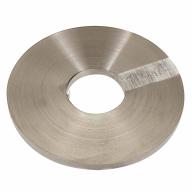 Feuillard inox – 6 x 0,3 mm, rouleau 50 m