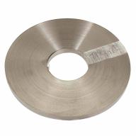 Feuillard inox 304 - Rouleau de 50m - Largeur 6mm