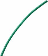 Tube de protection FO MINIFLEX Ø3,3-5mm vert lg 100m