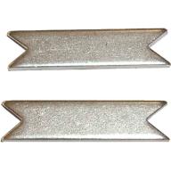 Barrette de continuité BARC1 - Vendu par sachet de 1000