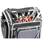 Caisse à outils TED Ligne terminale - 14 outils