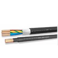 Câble énergie RVK 2x35mm²/m pour alimentation électrique télécom - Réf 1011005
