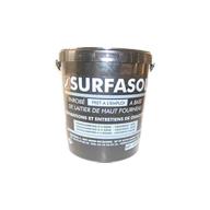 Enrobe Hydrocarbone SURFASOL Noir 0/4mm _pot 25kg
