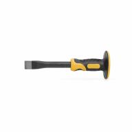 Burin pare‑coups 300 x 18 mm – Burin professionnel en acier trempé