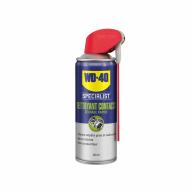 Bombe nettoyant contacts séchage rapide WD-40 - 400 ml