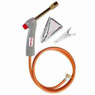 Kit chalumeau avec 3 becs