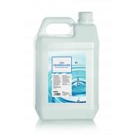 Eau déminéralisée - Bidon de 5L
