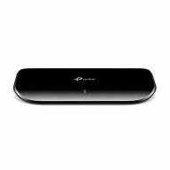 TP-LINK - Switch 8 ports bureau Gigabit - TL-SG1008D