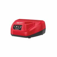 Chargeur MILWAUKEE 12V