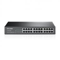 TP-LINK - Switch 24 ports rackable 10/100Mbps - TL-SF1024D