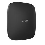 AJAX ReX noir – Répéteur de signal radio pour système Ajax
