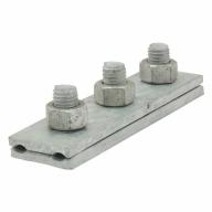 31/01 : Serre-câble 3 boulons