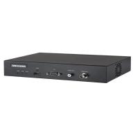 HIKVISION DS-6901UDI - Décodeur vidéo 16 canaux avec sortie HDMI 4K