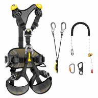 Kit pylôniste PETZL - T.2