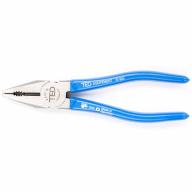 Pince universelle TED® - Longueur 180mm