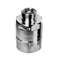 Connecteur N femelle OMNI FIT Premium pour câble CELLFLEX 1.1/4"