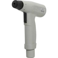 Pistolet wrappeur et dewrappeur sur batterie avec chargeur