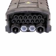 Boîtier épissurage BPEO T1,5 FDP BRANCH chambres / poteaux / façades