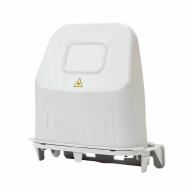 BPEO Boîtier épissurage T0 Ecam connect 8 SC/APC IP56