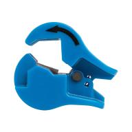 Coupe-tube circulaire PEHD 5 à 16 mm (épaisseur de 1 mm à 1,3 mm)