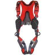 Harnais FOCUS VEST ANSI CAMP T.U