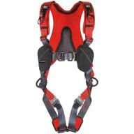 Harnais FOCUS VEST ANSI CAMP T.U